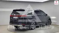 2022 KIA Carnival