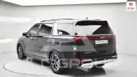 2022 KIA Carnival