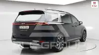 2022 KIA Carnival
