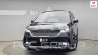2022 KIA Carnival