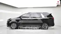 2022 KIA Carnival