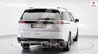 2022 KIA Carnival