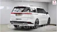 2022 KIA Carnival