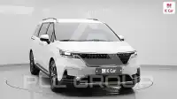 2022 KIA Carnival