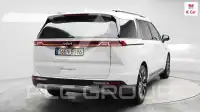 2022 KIA Carnival