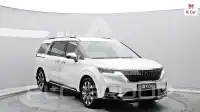 2022 KIA Carnival