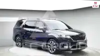 2022 KIA Carnival