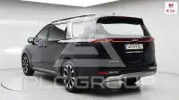 2022 KIA Carnival