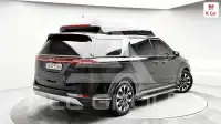 2022 KIA Carnival