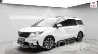 2022 KIA Carnival