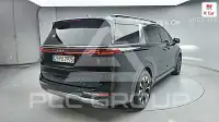 2022 KIA Carnival
