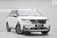 2022 KIA Carnival