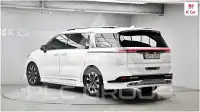 2022 KIA Carnival