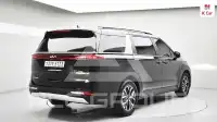 2022 KIA Carnival