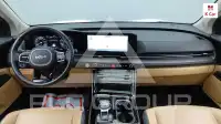 2022 KIA Carnival