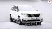 2022 KIA Carnival