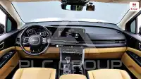 2022 KIA Carnival