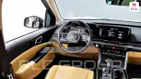 2022 KIA Carnival