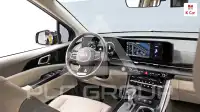 2022 KIA Carnival