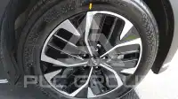 2022 KIA EV