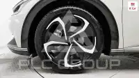 2022 KIA EV
