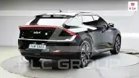 2022 KIA EV