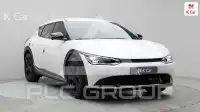 2022 KIA EV