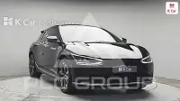 2022 KIA EV