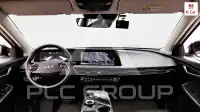 2022 KIA EV
