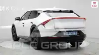 2022 KIA EV
