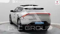 2022 KIA EV