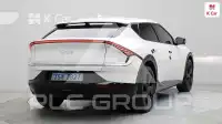 2022 KIA EV
