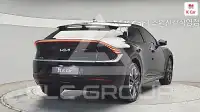 2022 KIA EV