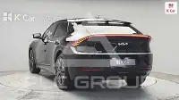 2022 KIA EV