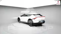 2022 KIA EV