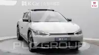 2022 KIA EV