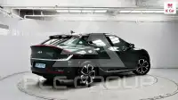 2022 KIA EV