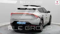 2022 KIA EV