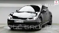 2022 KIA EV