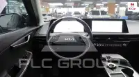 2022 KIA EV