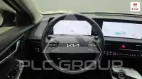 2022 KIA EV