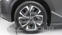 2022 KIA EV
