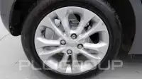 2022 GM Daewoo Spark