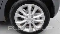2022 GM Daewoo Spark