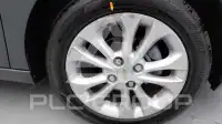2022 GM Daewoo Spark