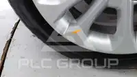 2022 GM Daewoo Spark