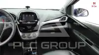 2022 GM Daewoo Spark
