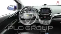 2022 GM Daewoo Spark