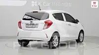2022 GM Daewoo Spark