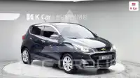 2022 GM Daewoo Spark